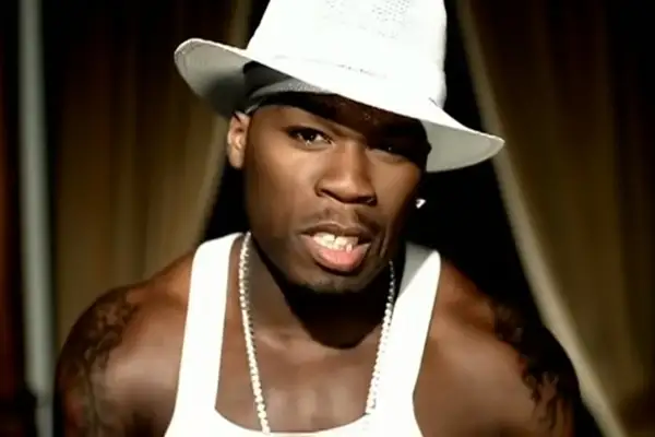 💿 50 Cent – P.I.M.P. (feat. Snoop Dogg & G-Unit) (História da Música)