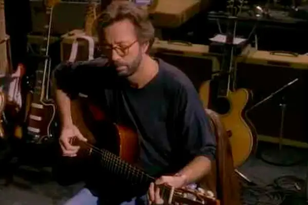A verdade dolorosa por trás de “Tears in Heaven”: A música que Eric Clapton escreveu após uma tragédia pessoal